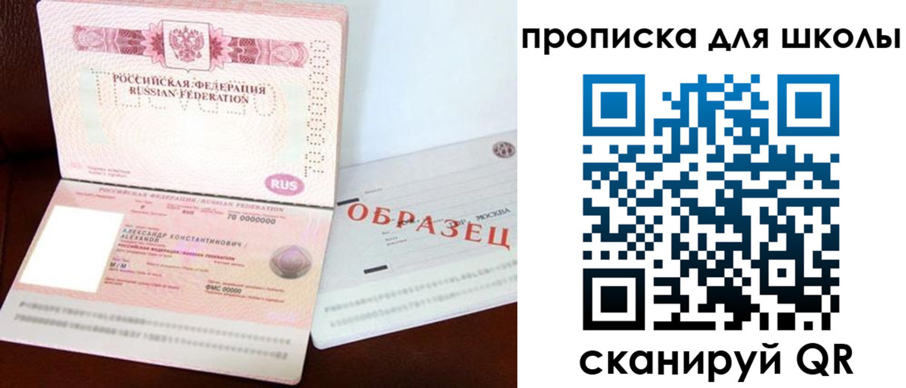 прописка для школы в Фролово